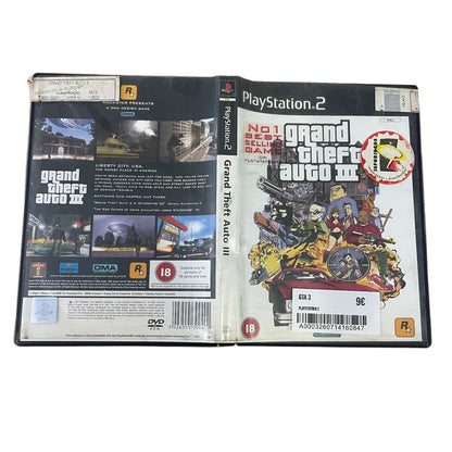GTA 3