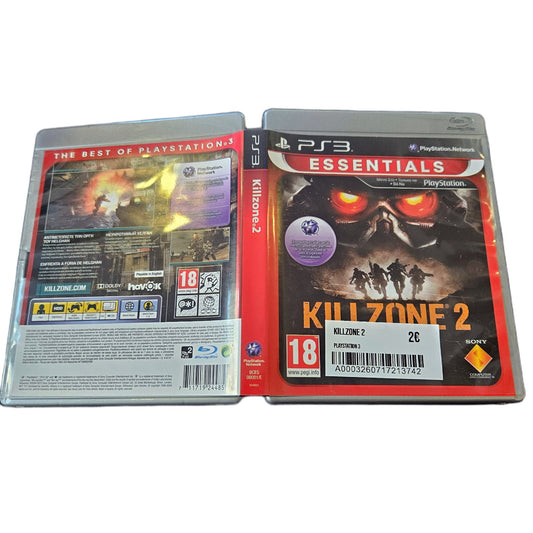 Killzone 2
