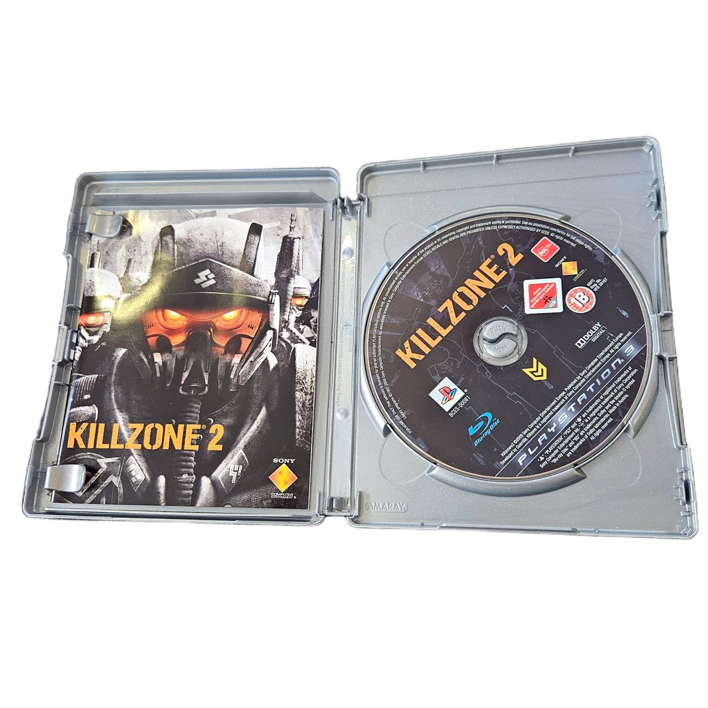 Killzone 2