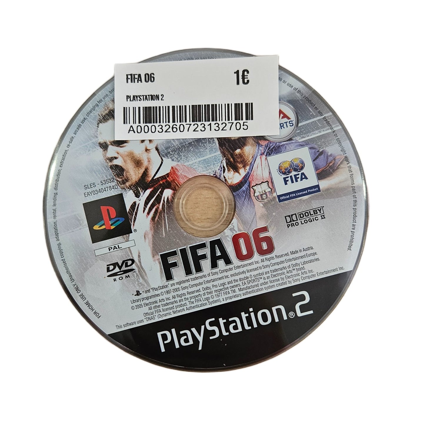Fifa 06