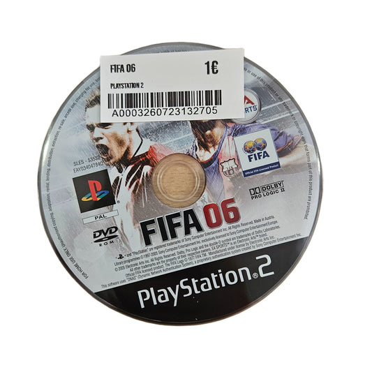 Fifa 06