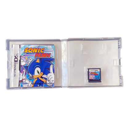 Sonic Rush
