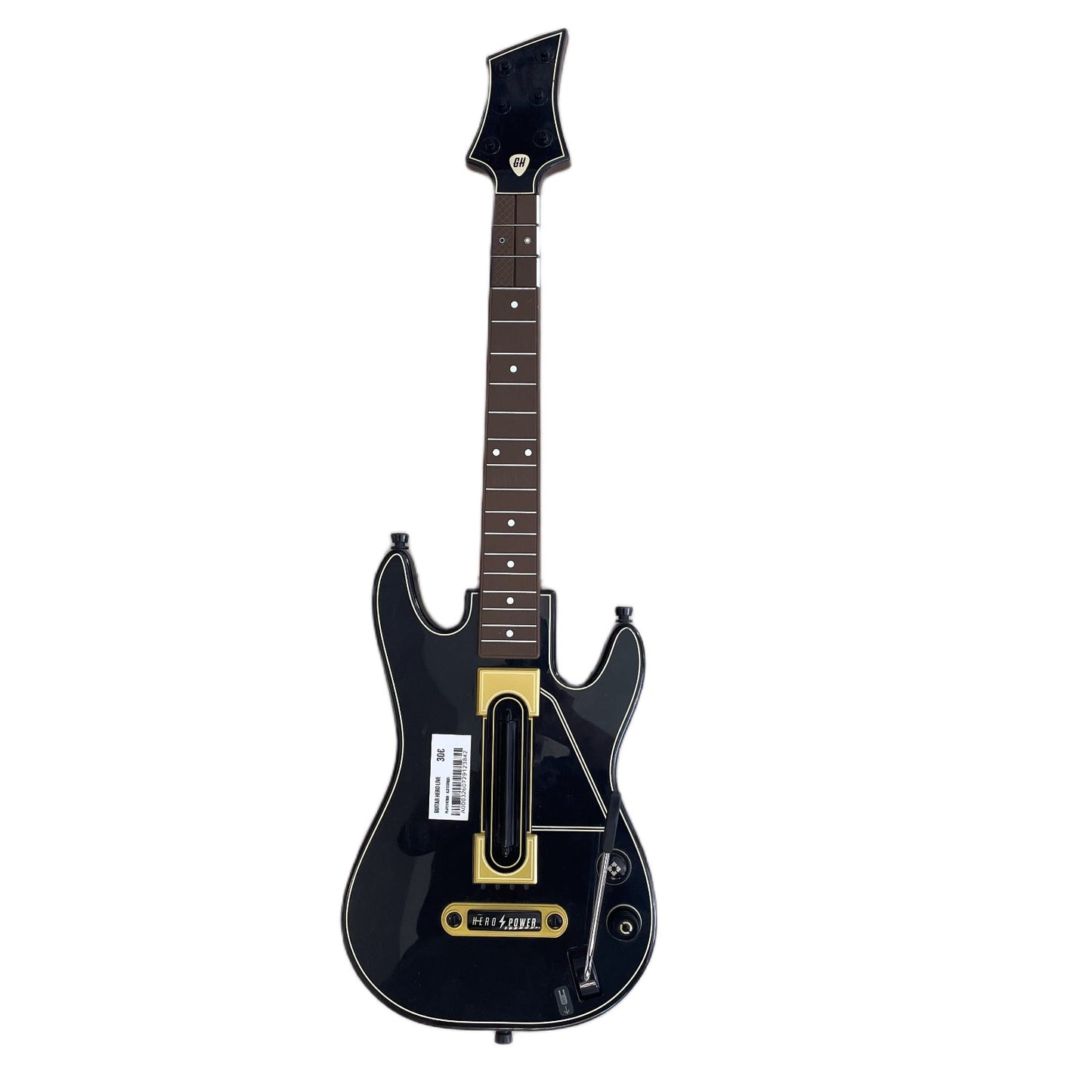 Guitar Hero Live Guitar
