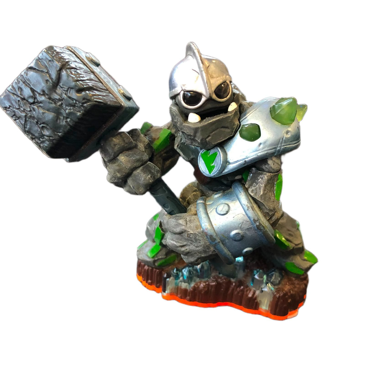 Skylander - Granite Crusher