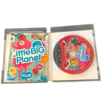 Little Big Planet