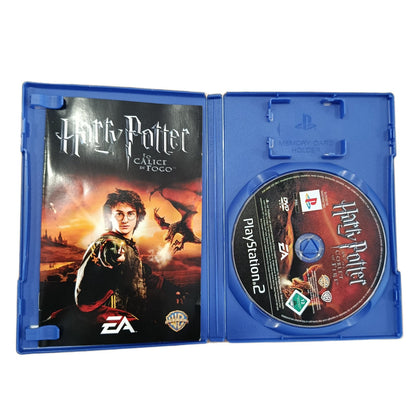 Harry Potter e o Cálice de Fogo