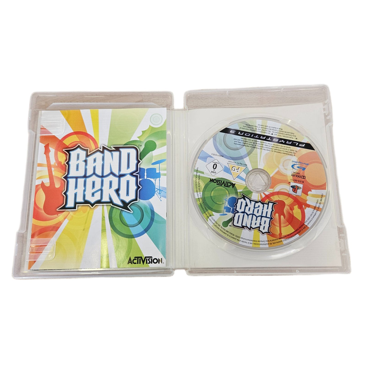 Band Hero