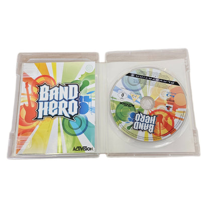Band Hero