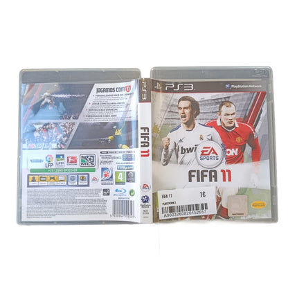 FIFA 11