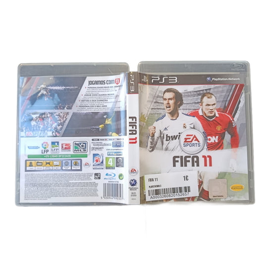 FIFA 11