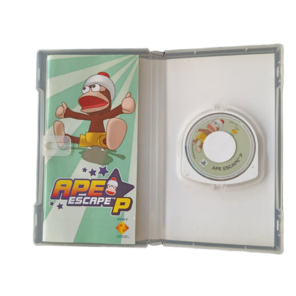 Ape Escape P