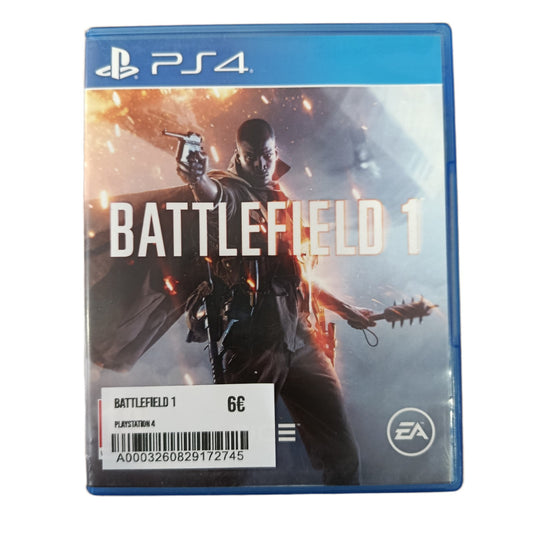 Battlefield 1
