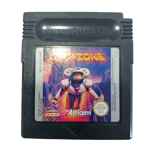 Dropzone