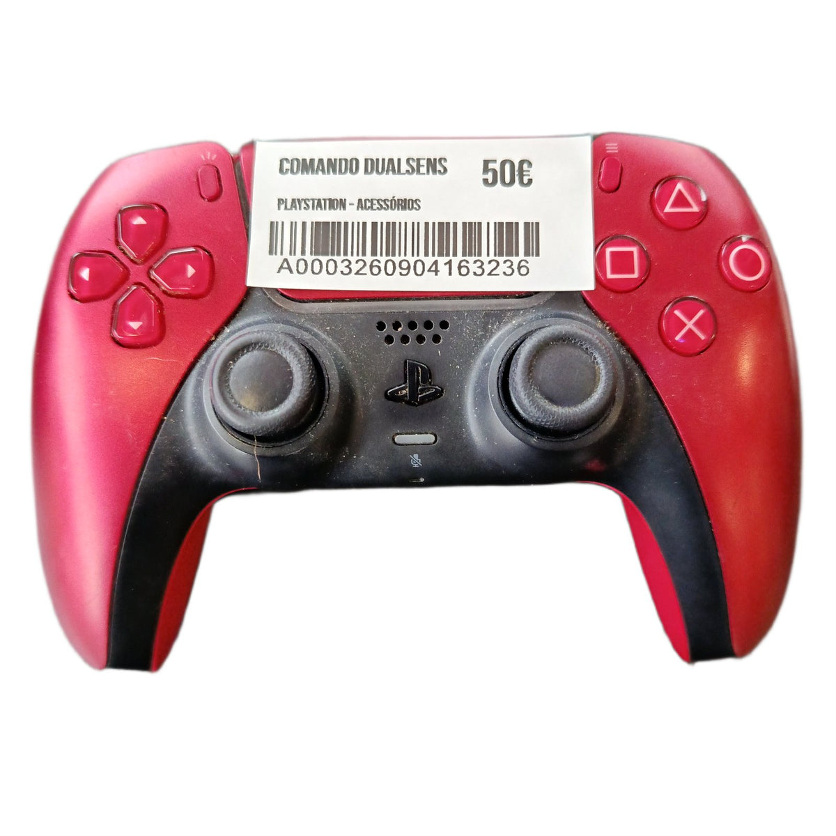 Comando DualSense PS5