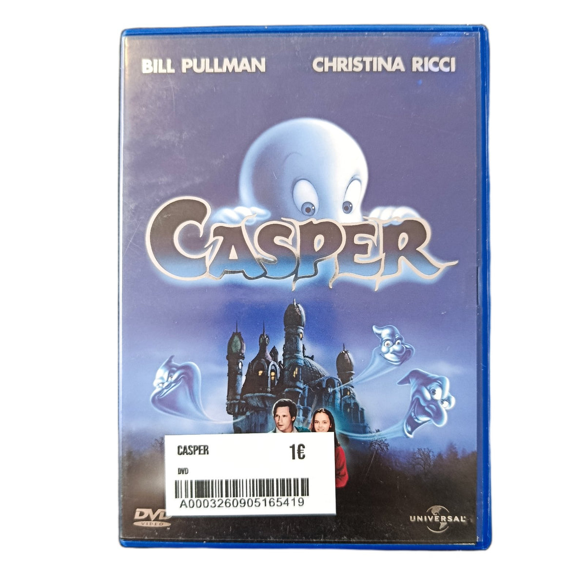 Casper