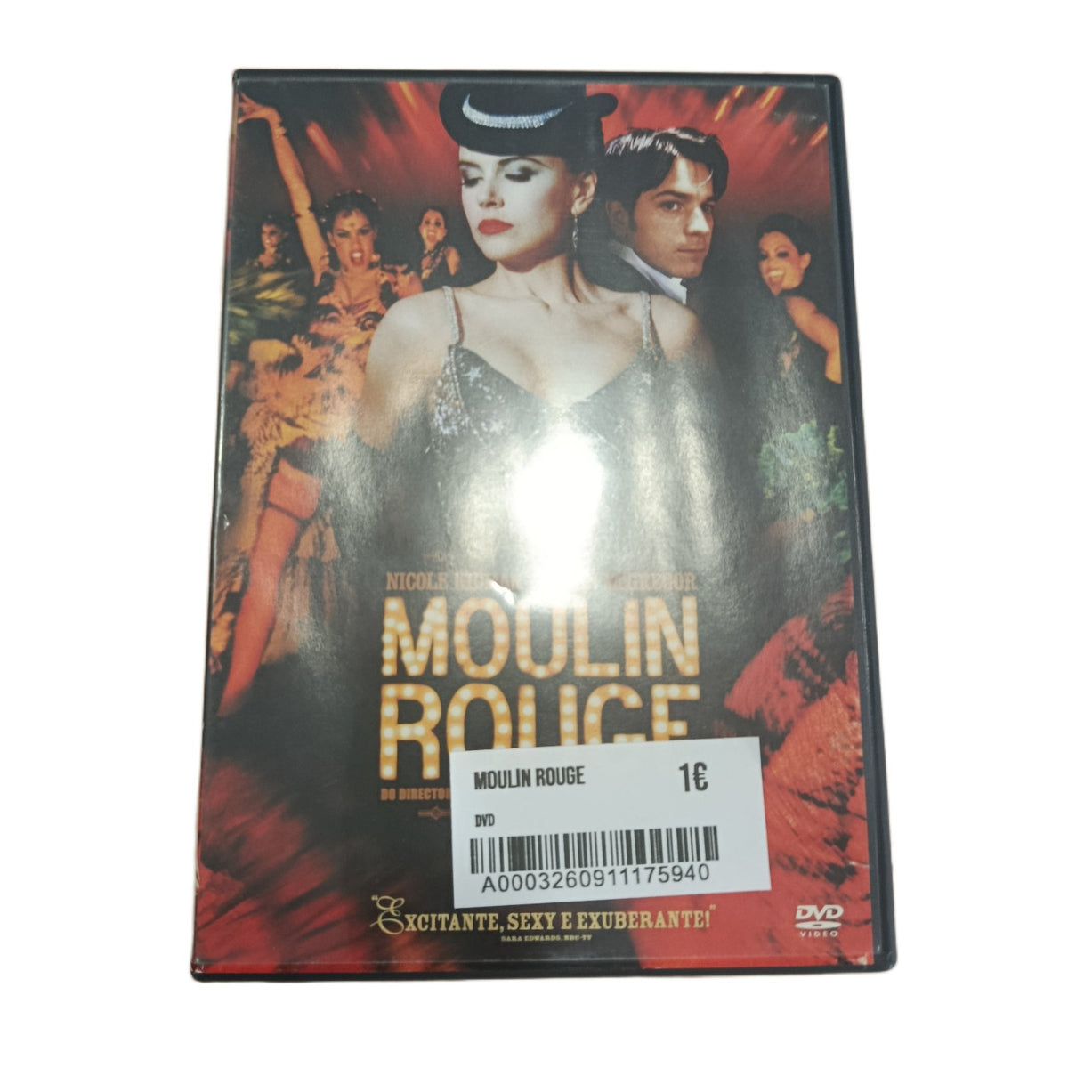 Moulin Rouge