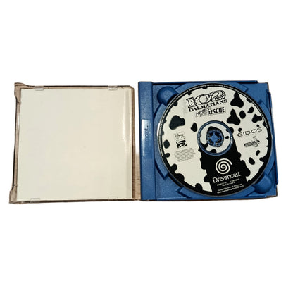 102 Dalmatians - Puppies to the Rescue