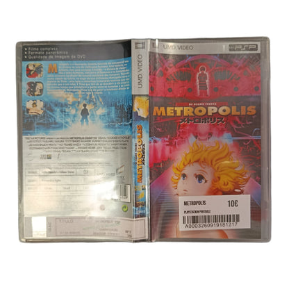 Metropolis