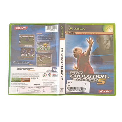 PES 5