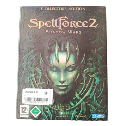 Spellforce 2: Shadow Wars