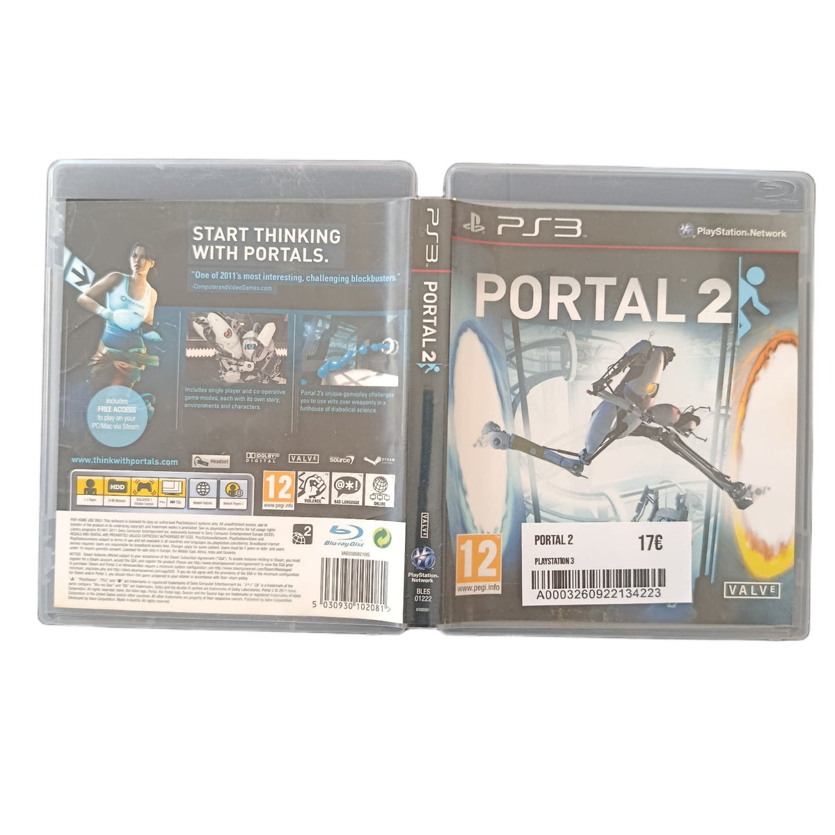 Portal 2