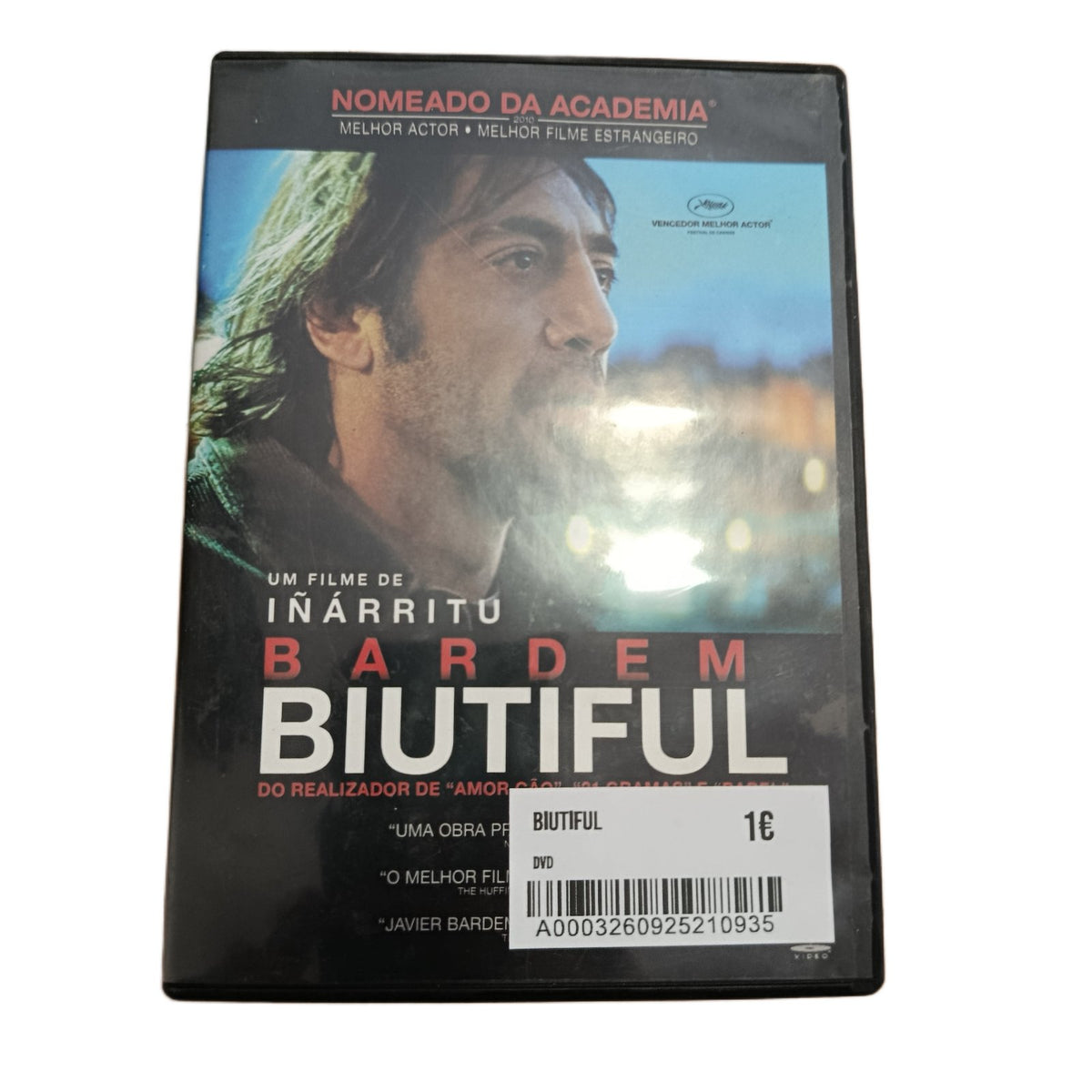 Biutiful