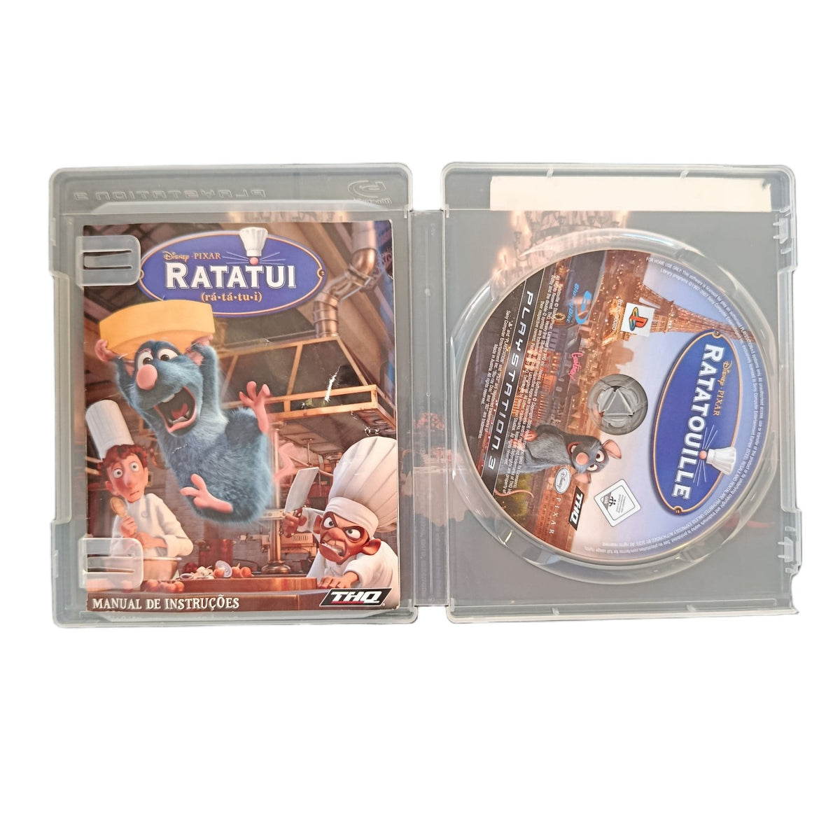 Ratatui