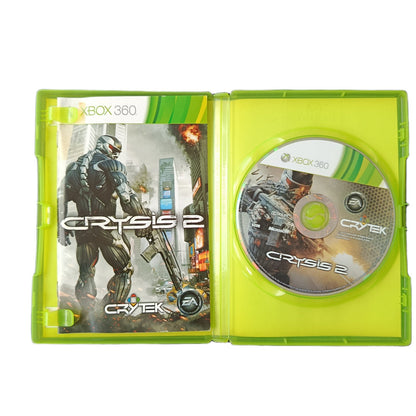 Crysis 2