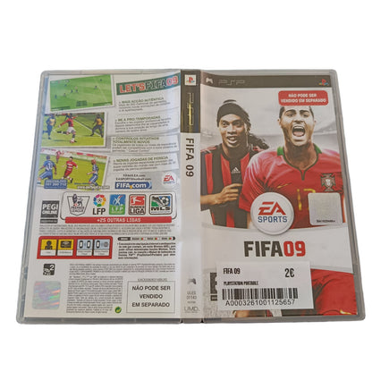 FIFA 09