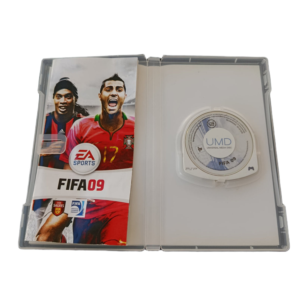 FIFA 09