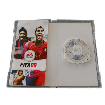 FIFA 09