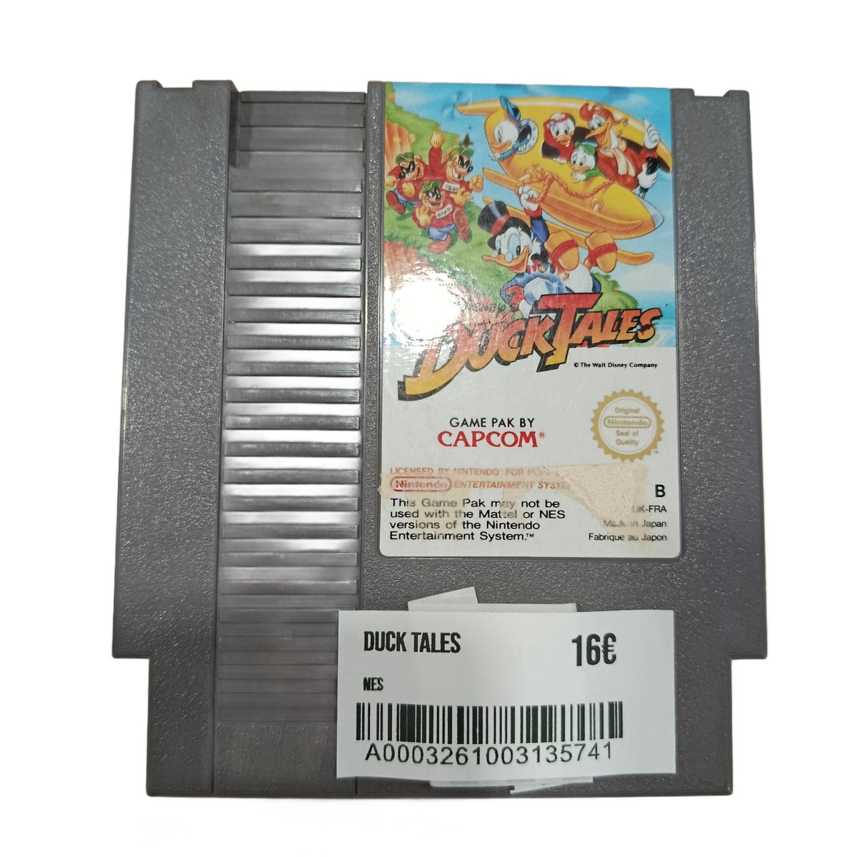Duck Tales