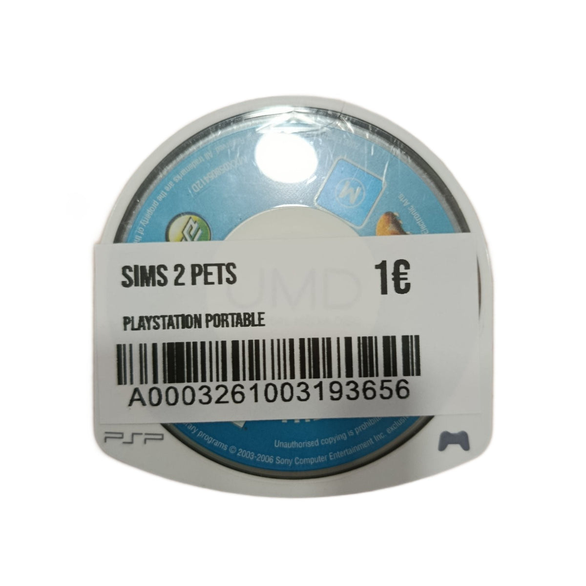 Sims 2 Pets