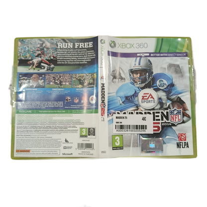 Madden 25