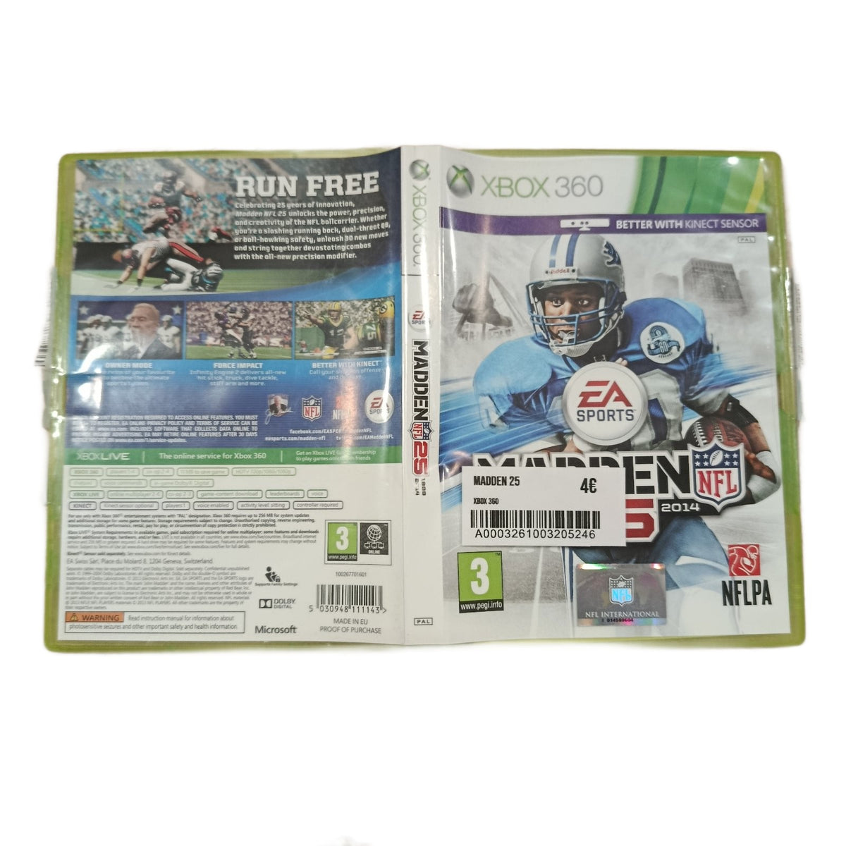 Madden 25