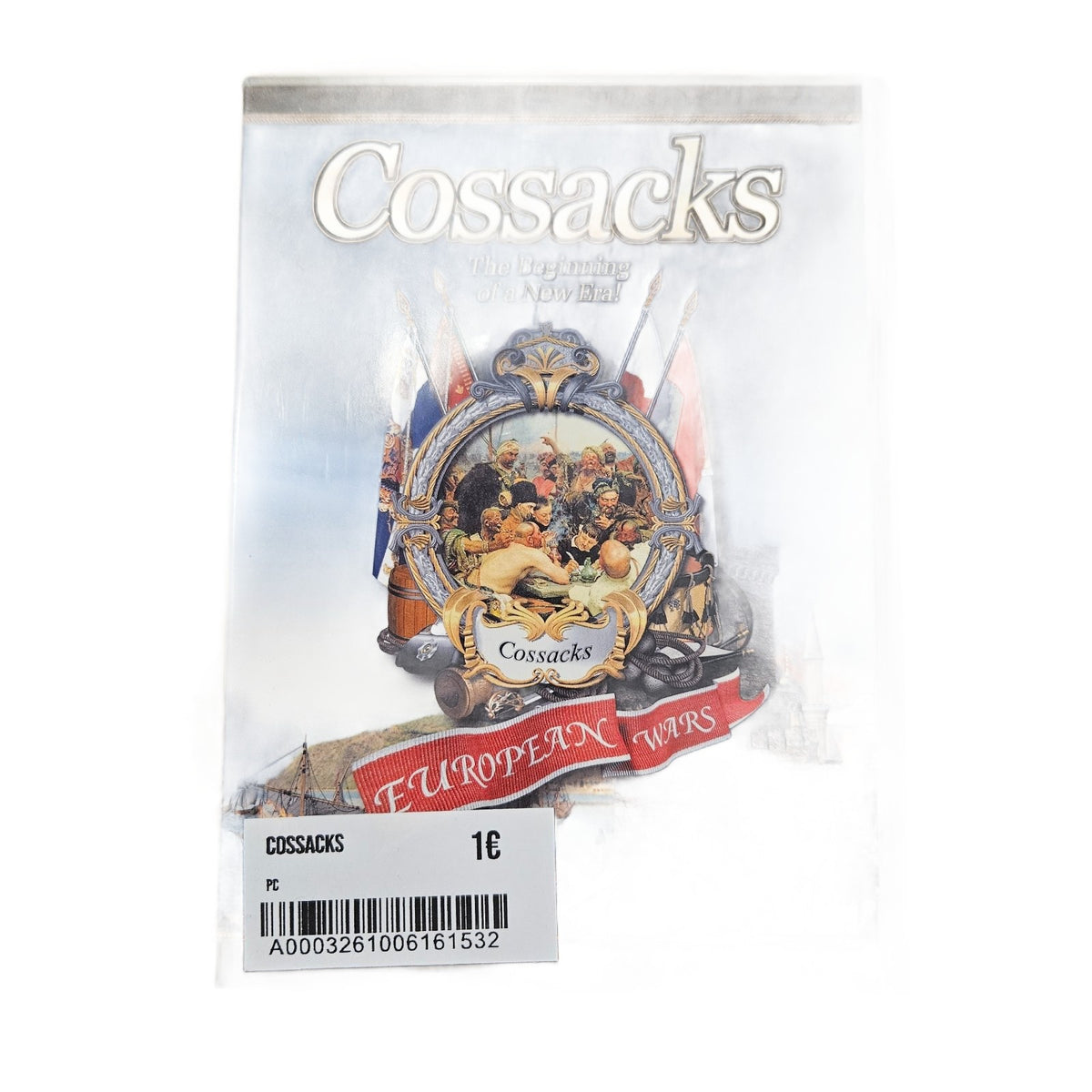 Cossacks