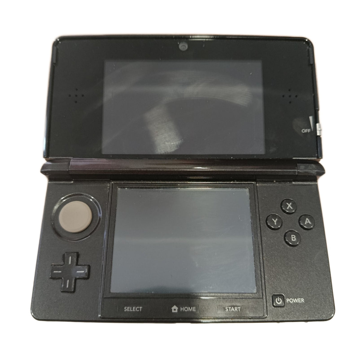 Consola Nintendo 3DS