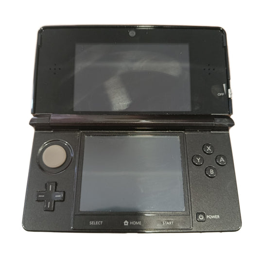 Consola Nintendo 3DS
