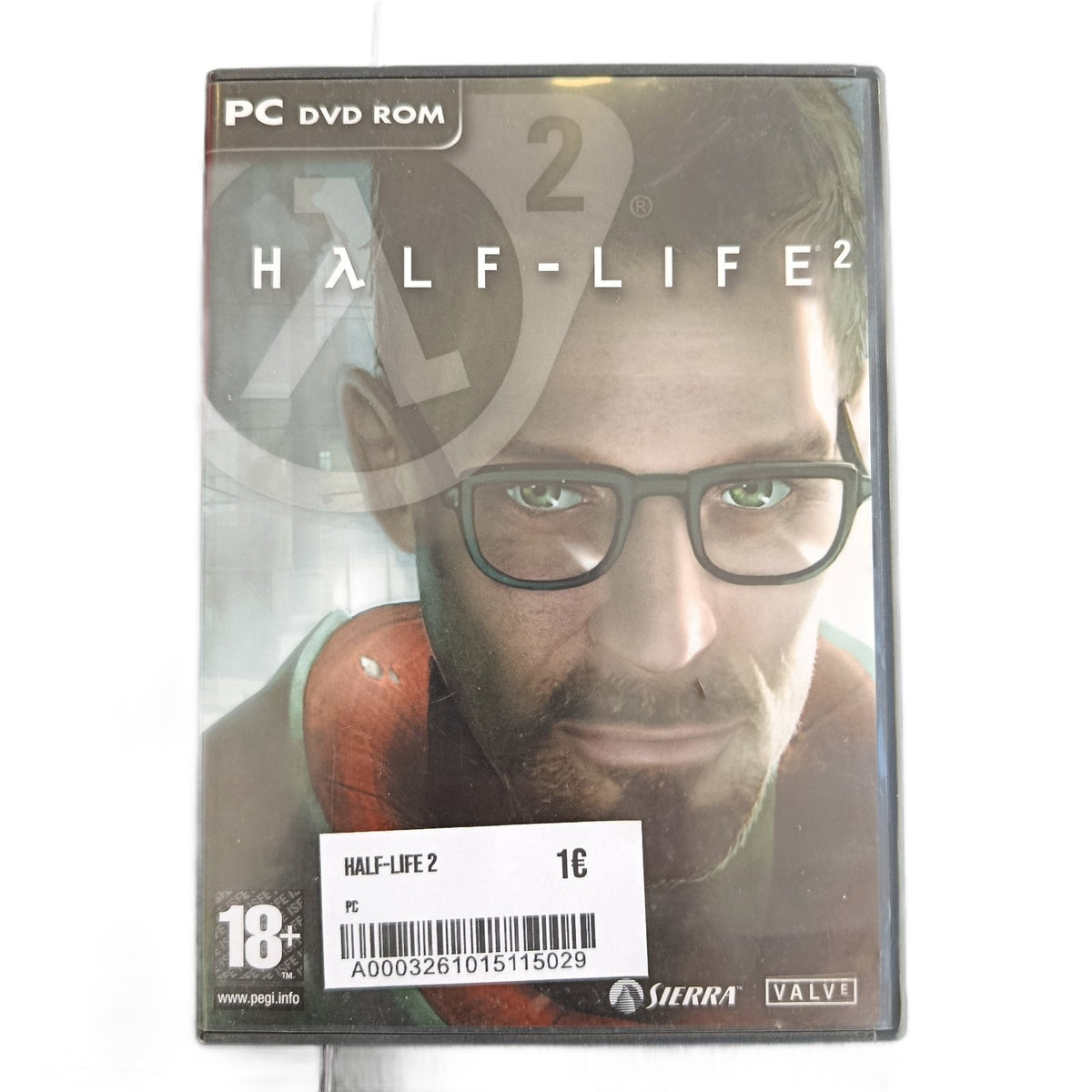 Half-Life 2