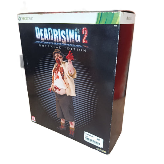 Dead Rising 2 Outbreak Edition