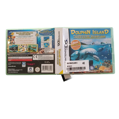 Dolphin Island Underwater Adventures