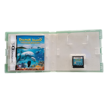 Dolphin Island Underwater Adventures