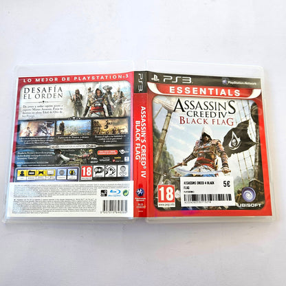 Assassins Creed 4 Black Flag