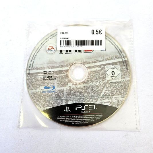Fifa 13