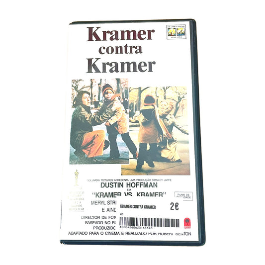 Kramer contra Kramer