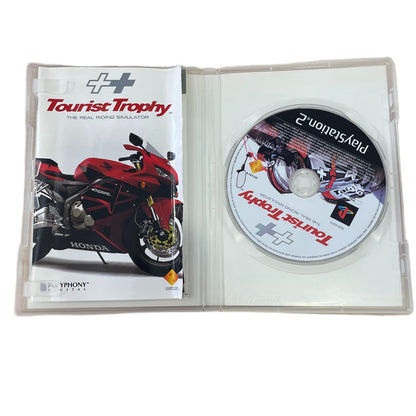 Real Riding Simulator