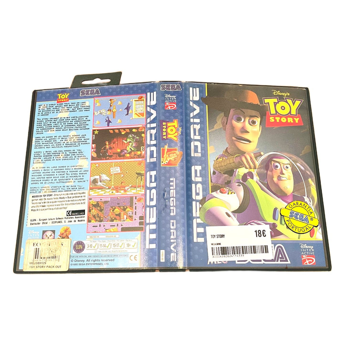 Toy Story