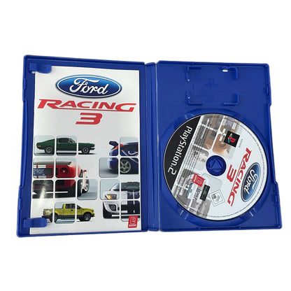 Ford Racing 3