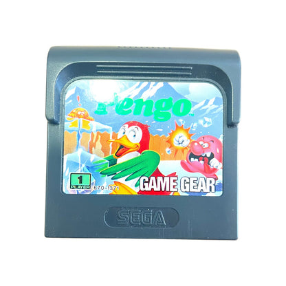 Pengo