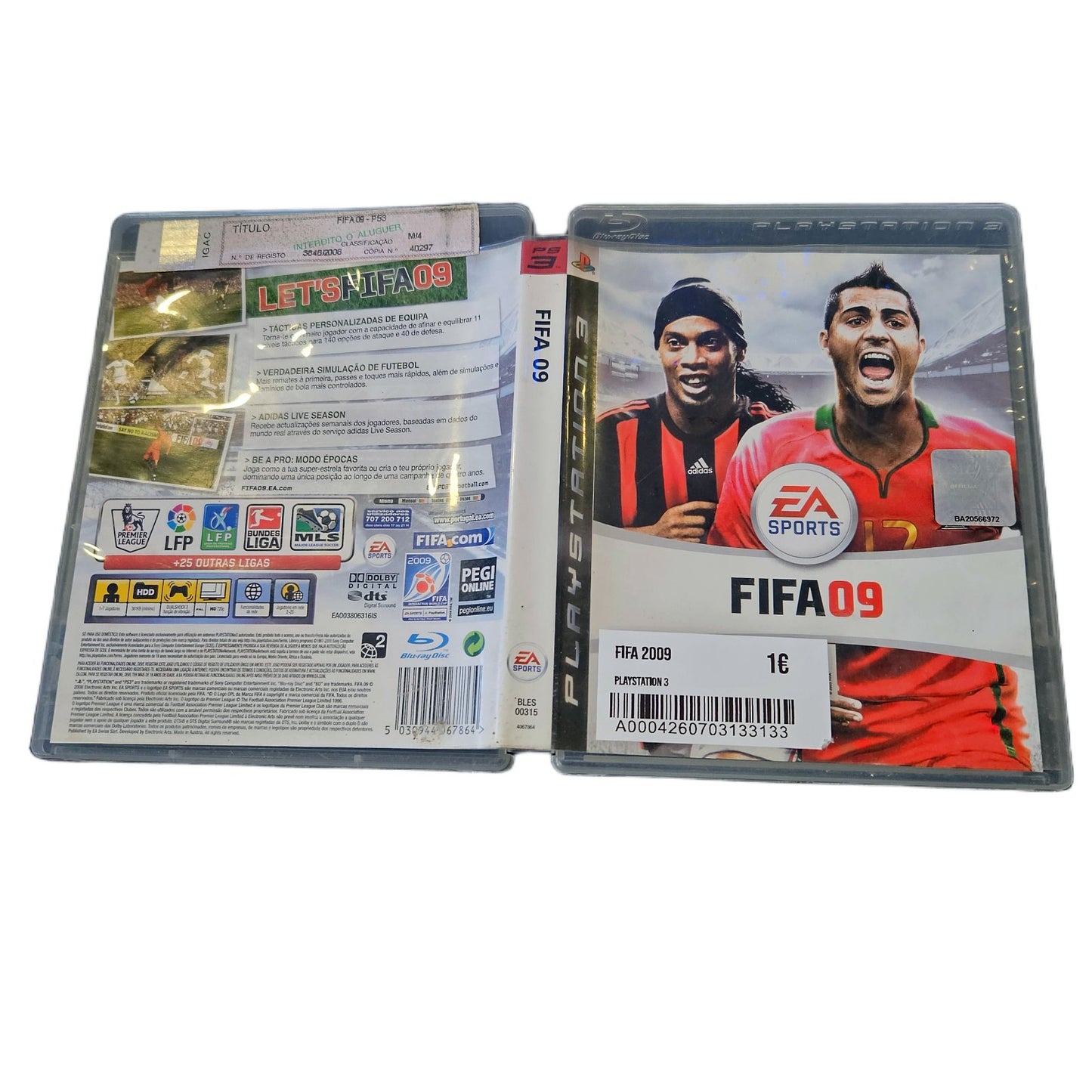FIFA 2009
